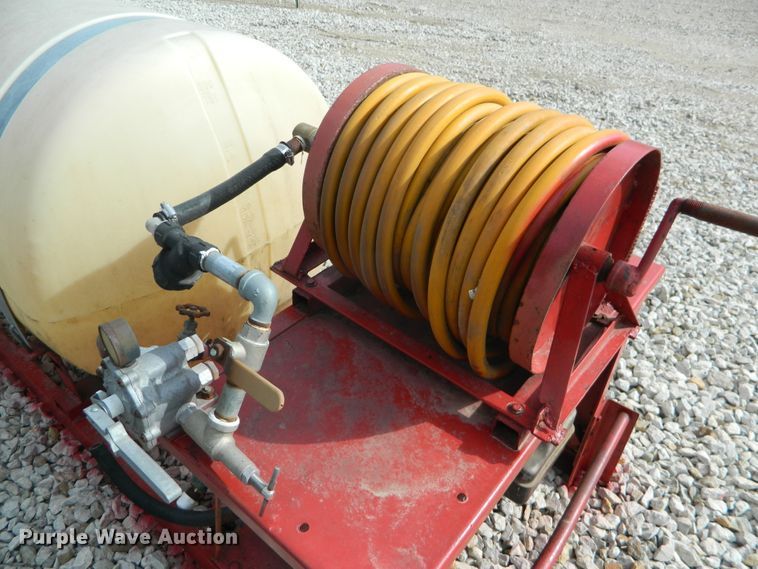 image for item GE9988 Sprayer