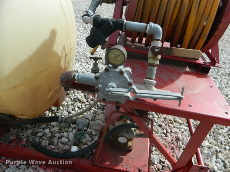 image for item GE9988 Sprayer