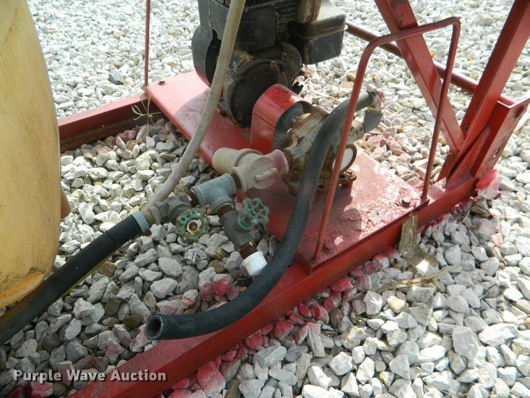 image for item GE9988 Sprayer