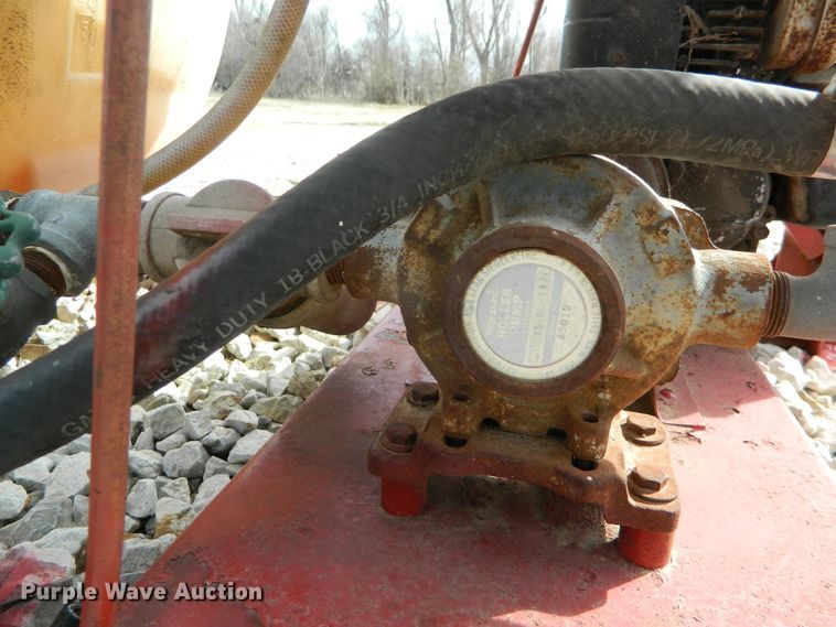 image for item GE9988 Sprayer