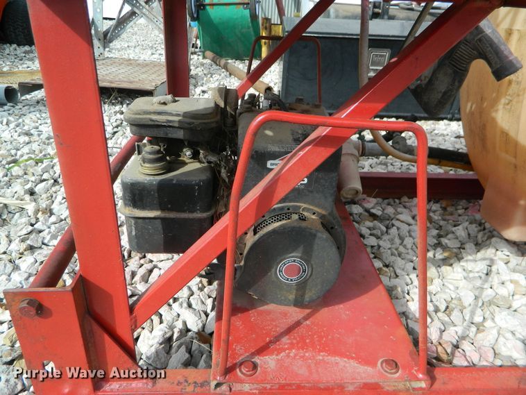 image for item GE9988 Sprayer