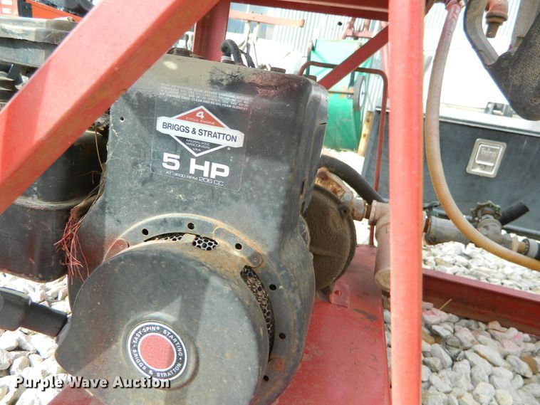 image for item GE9988 Sprayer