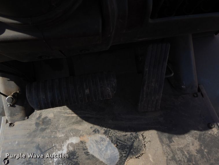 image for item GG9454 Toyota 42-6FGCU25  forklift