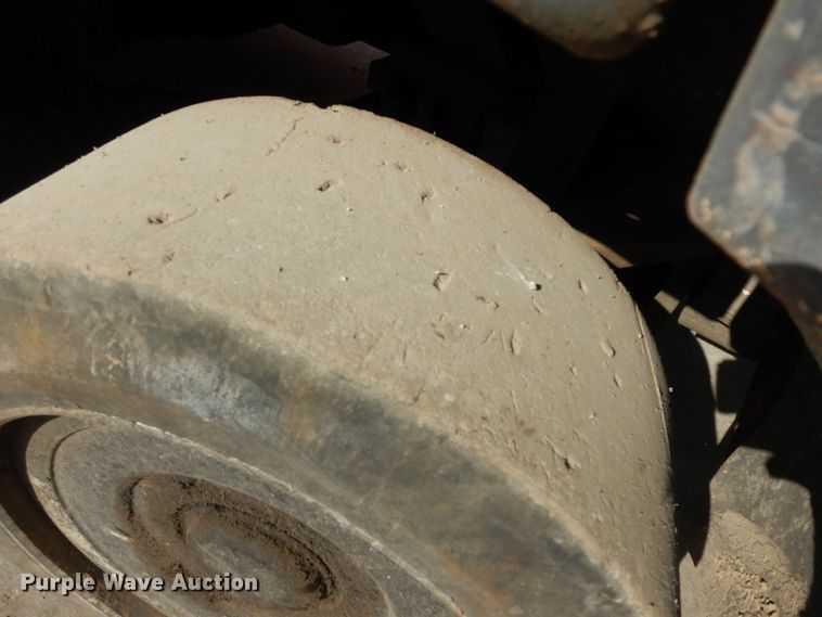 image for item GG9454 Toyota 42-6FGCU25  forklift