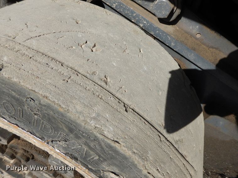 image for item GG9454 Toyota 42-6FGCU25  forklift