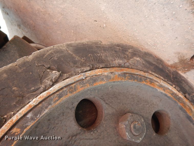 image for item GG9454 Toyota 42-6FGCU25  forklift