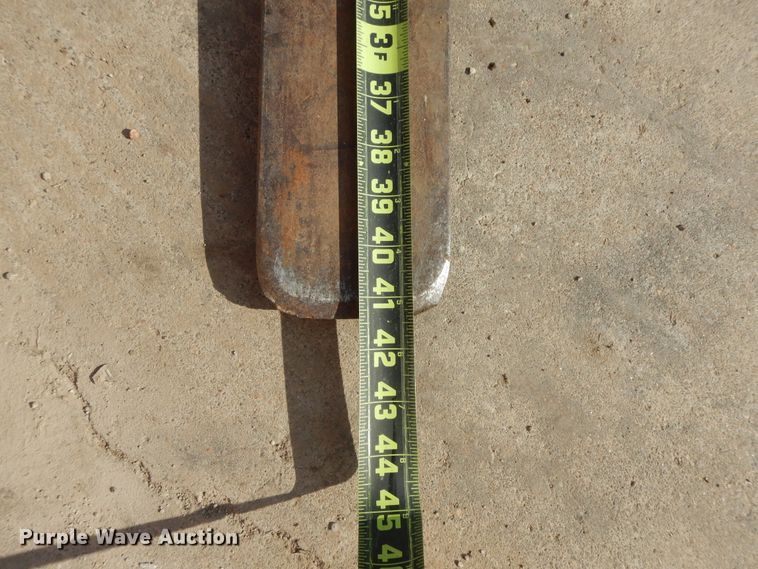 image for item GG9454 Toyota 42-6FGCU25  forklift