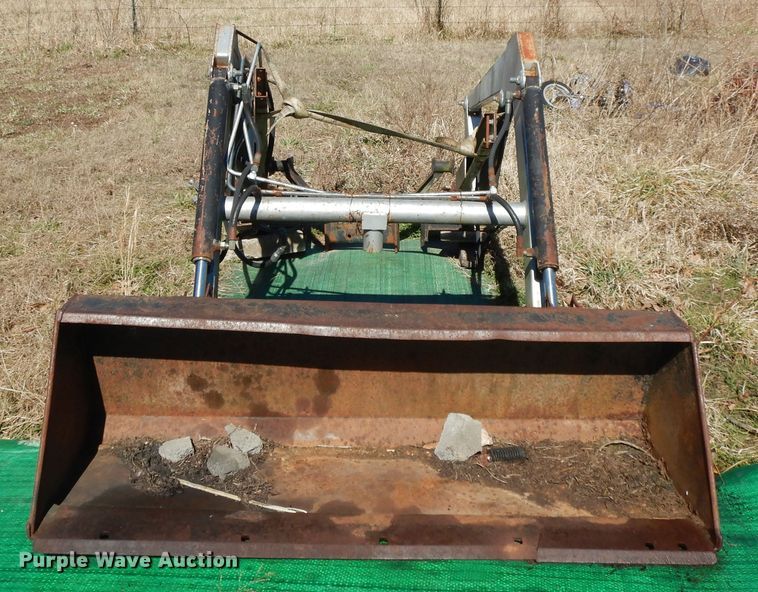 image for item GG9466 Long loader