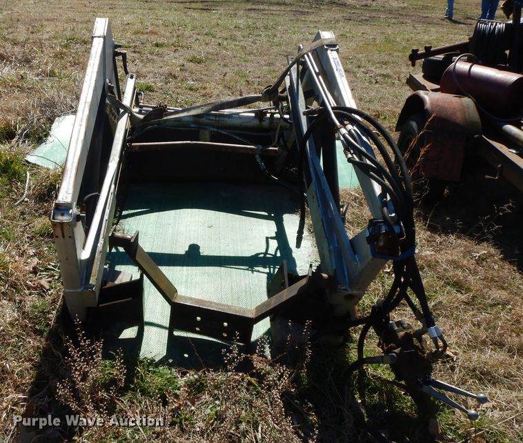 image for item GG9466 Long loader