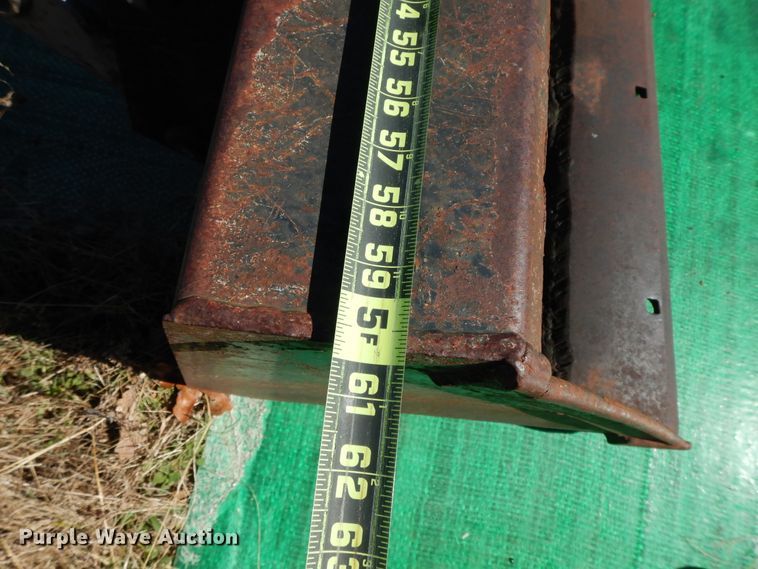 image for item GG9466 Long loader