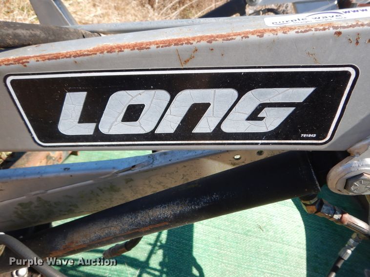 image for item GG9466 Long loader