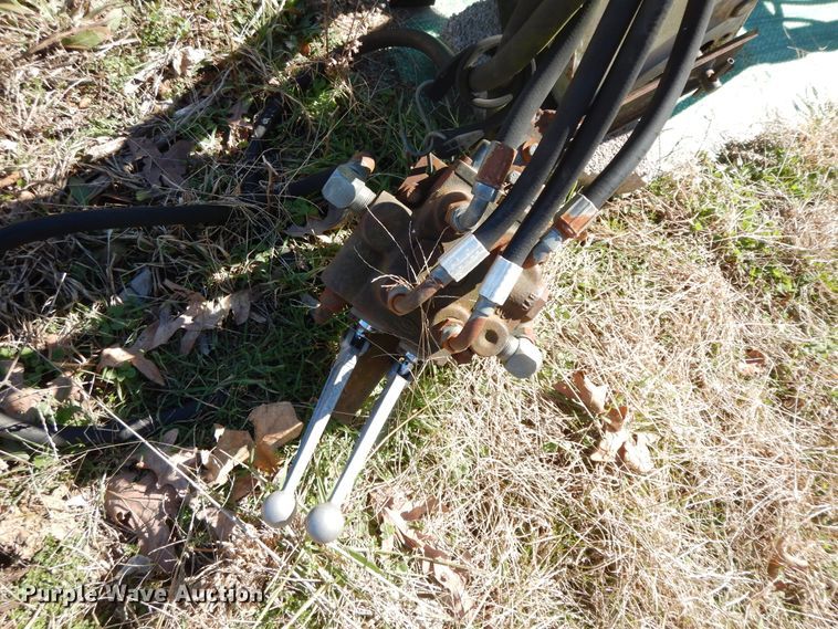 image for item GG9466 Long loader