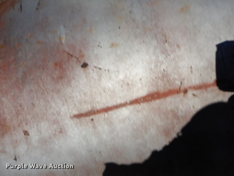 image for item GG9468 1950 propane tank