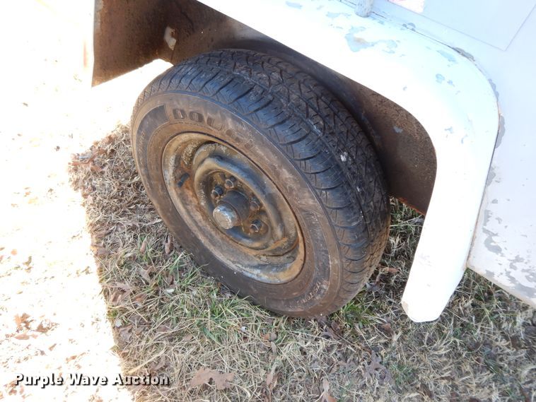 image for item GG9471 Ingersoll Rand 100  air compressor