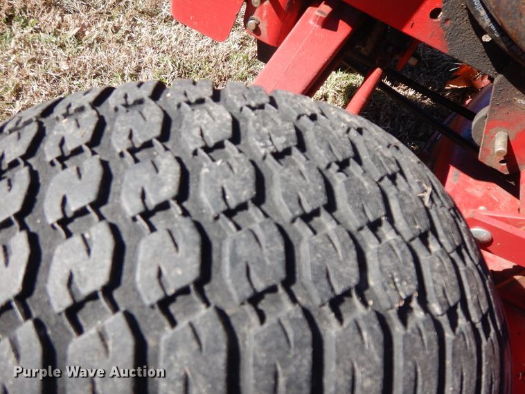 image for item GG9473 Toro 314 Hydro  lawn mower