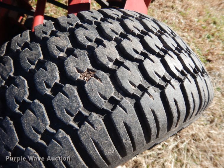 image for item GG9473 Toro 314 Hydro  lawn mower