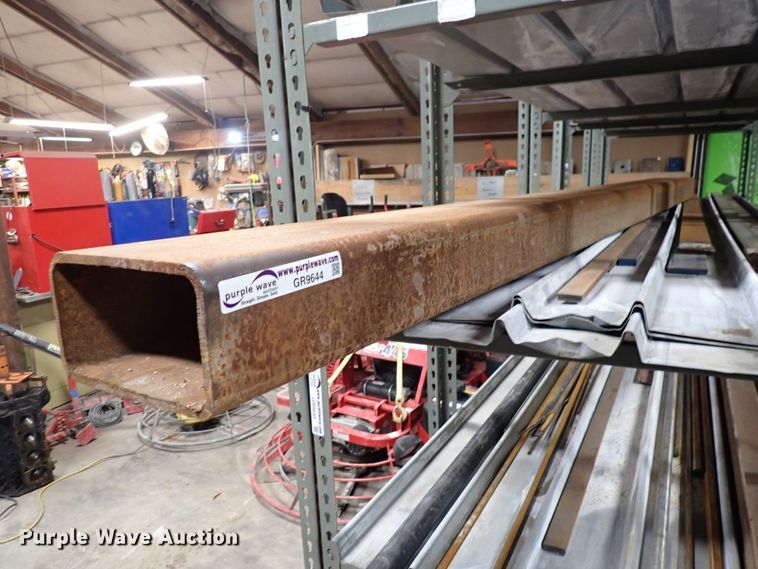 image for item GR9644 Building materials