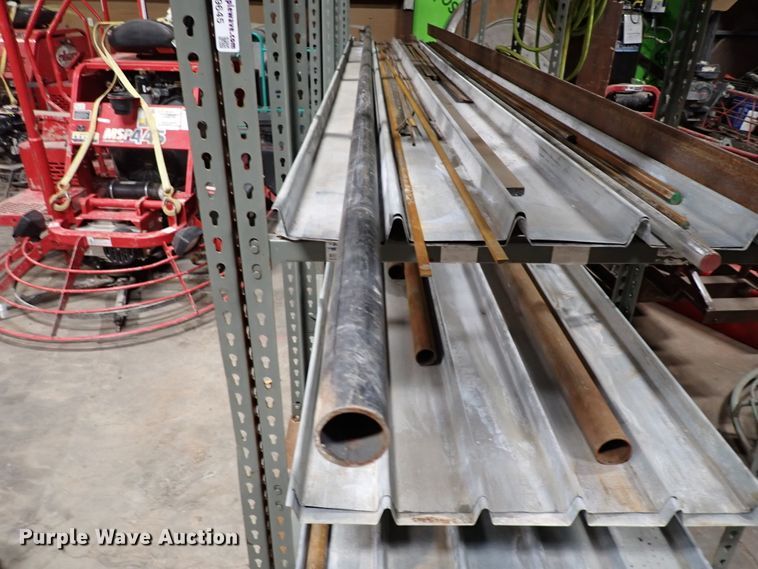 image for item GR9644 Building materials