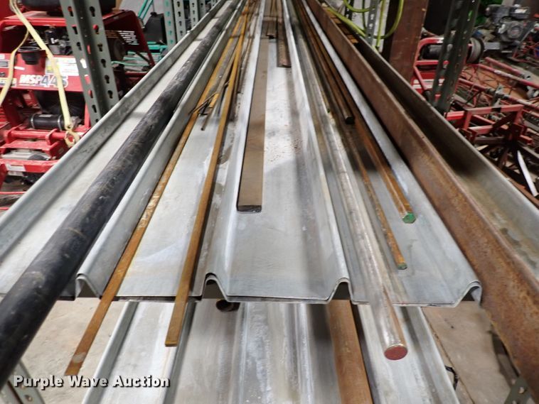 image for item GR9644 Building materials