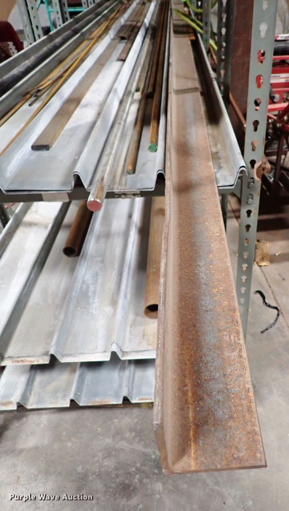 image for item GR9644 Building materials