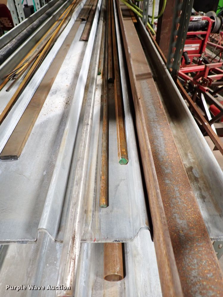 image for item GR9644 Building materials