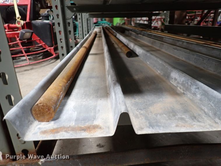 image for item GR9644 Building materials