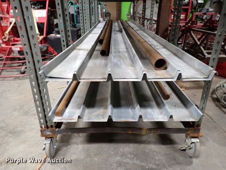 image for item GR9644 Building materials