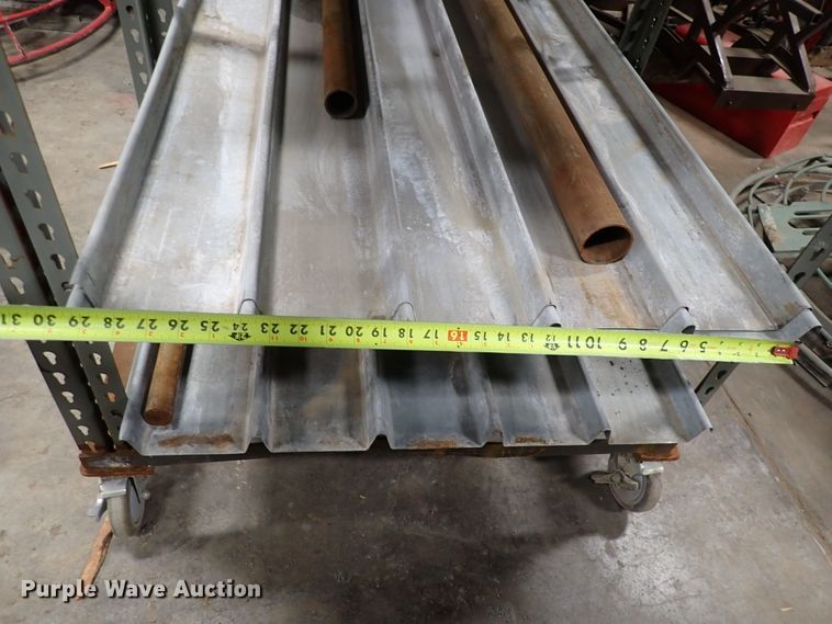 image for item GR9644 Building materials