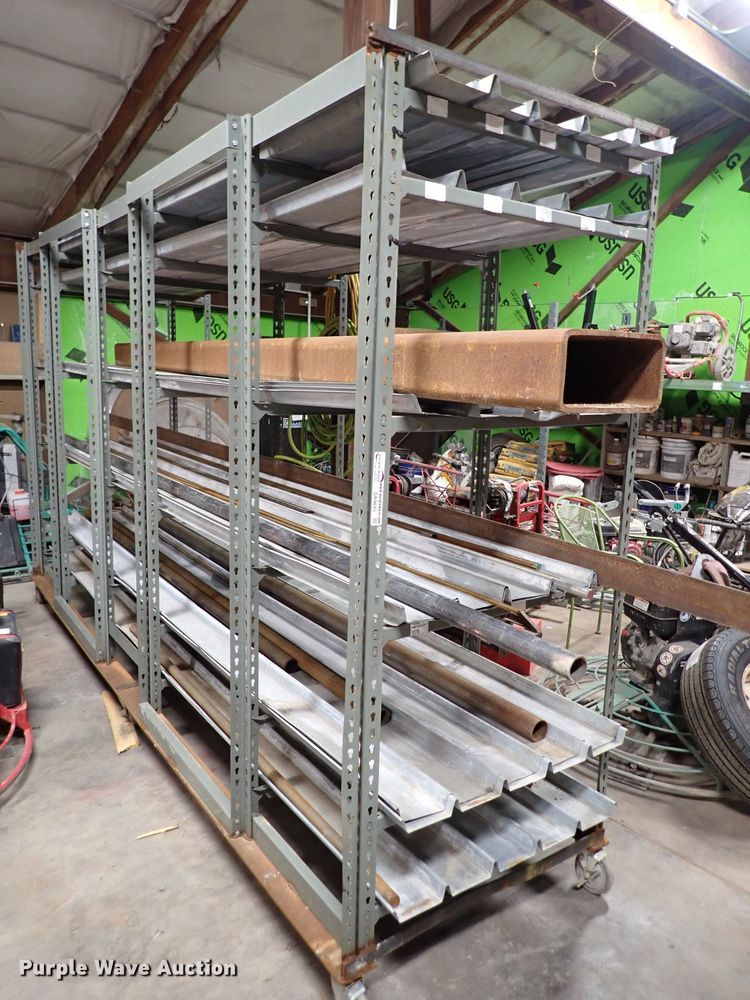 image for item GR9645 Storage rack