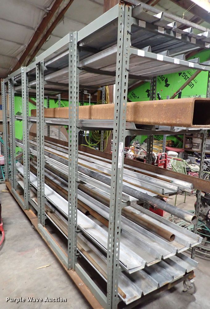 image for item GR9645 Storage rack