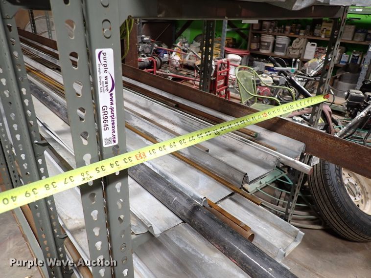 image for item GR9645 Storage rack