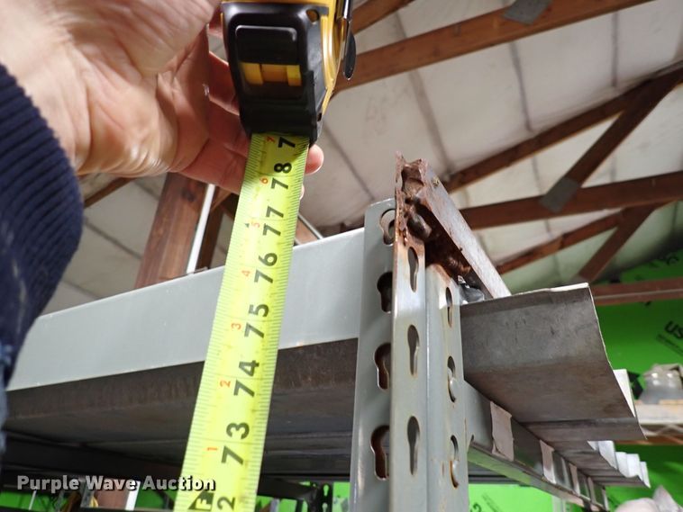 image for item GR9645 Storage rack