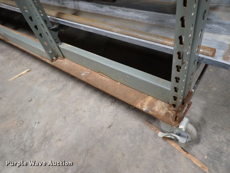 image for item GR9645 Storage rack