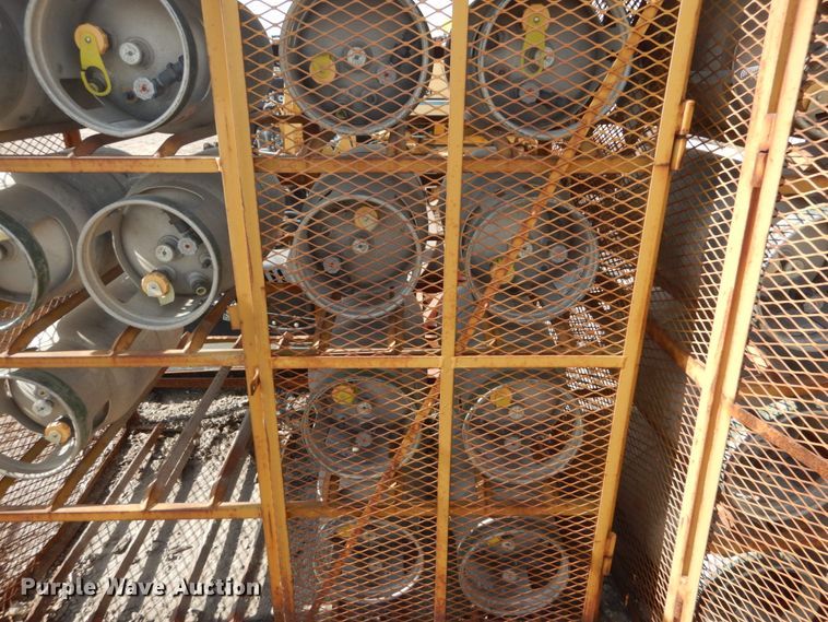 image for item GT9633 (13) propane tanks