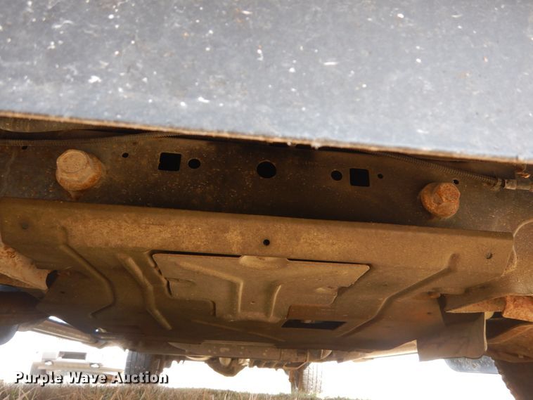 image for item GT9641 2011 Ford F150 XLT  SuperCab pickup truck