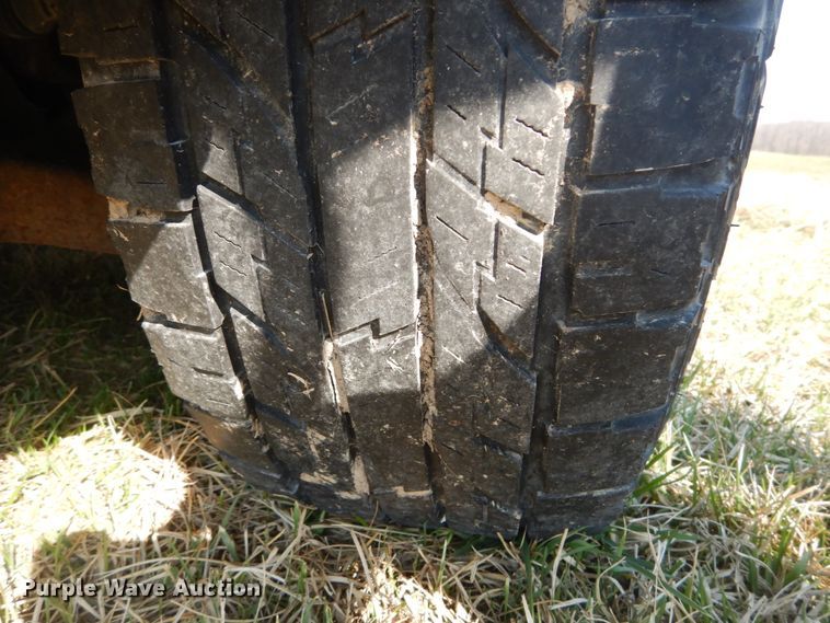 image for item GT9641 2011 Ford F150 XLT  SuperCab pickup truck