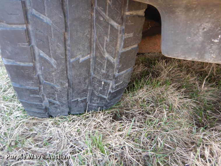 image for item GT9641 2011 Ford F150 XLT  SuperCab pickup truck