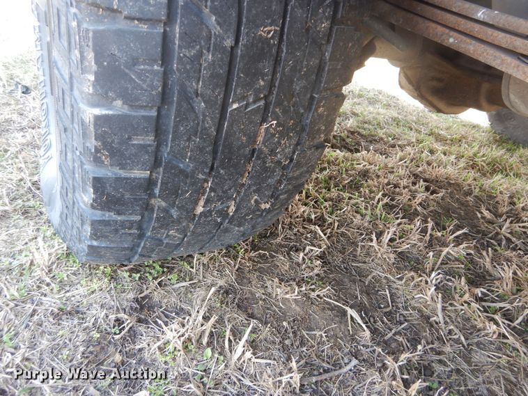 image for item GT9641 2011 Ford F150 XLT  SuperCab pickup truck