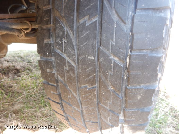 image for item GT9641 2011 Ford F150 XLT  SuperCab pickup truck