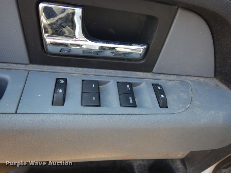 image for item GT9642 2013 Ford F150 XLT  SuperCab pickup truck