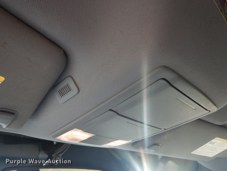 image for item GT9642 2013 Ford F150 XLT  SuperCab pickup truck