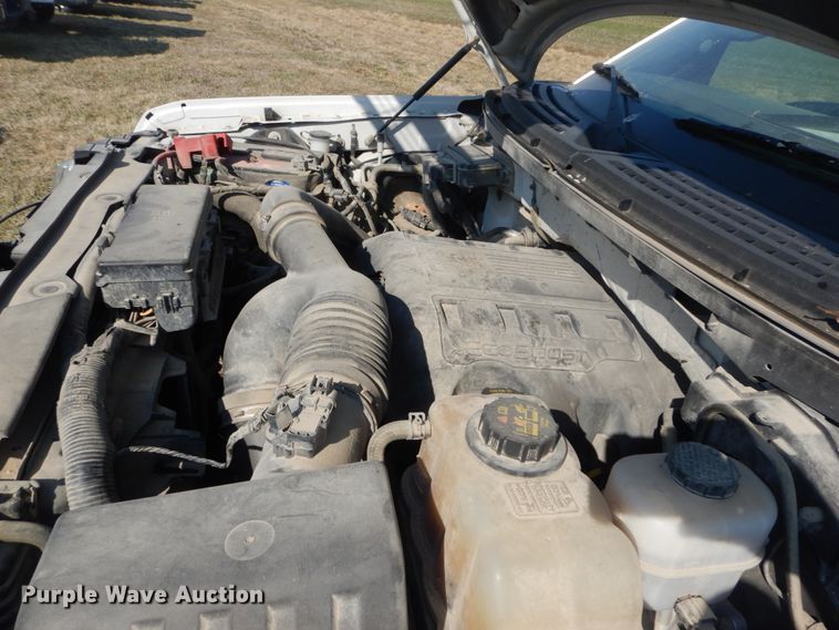 image for item GT9642 2013 Ford F150 XLT  SuperCab pickup truck