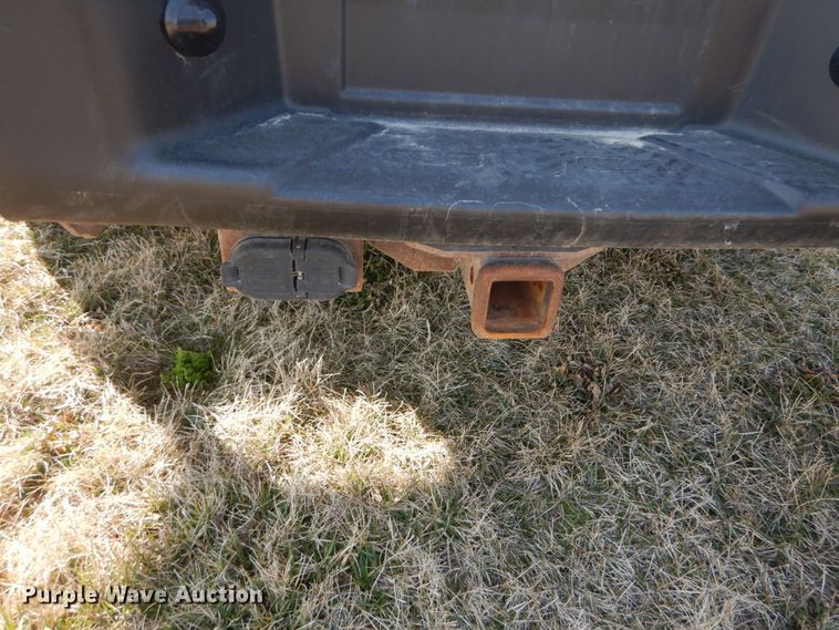 image for item GT9642 2013 Ford F150 XLT  SuperCab pickup truck