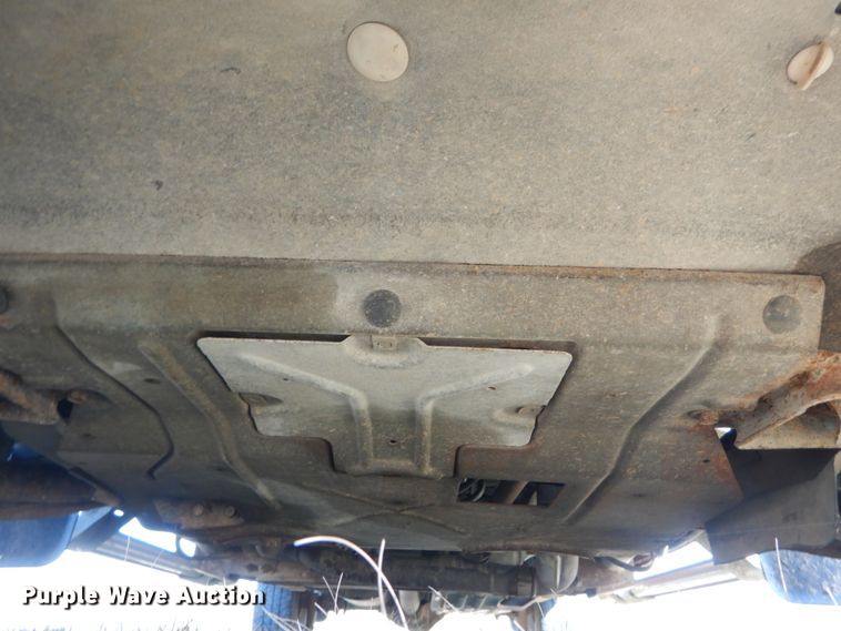 image for item GT9642 2013 Ford F150 XLT  SuperCab pickup truck