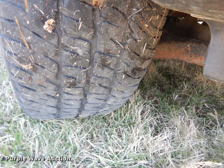 image for item GT9642 2013 Ford F150 XLT  SuperCab pickup truck