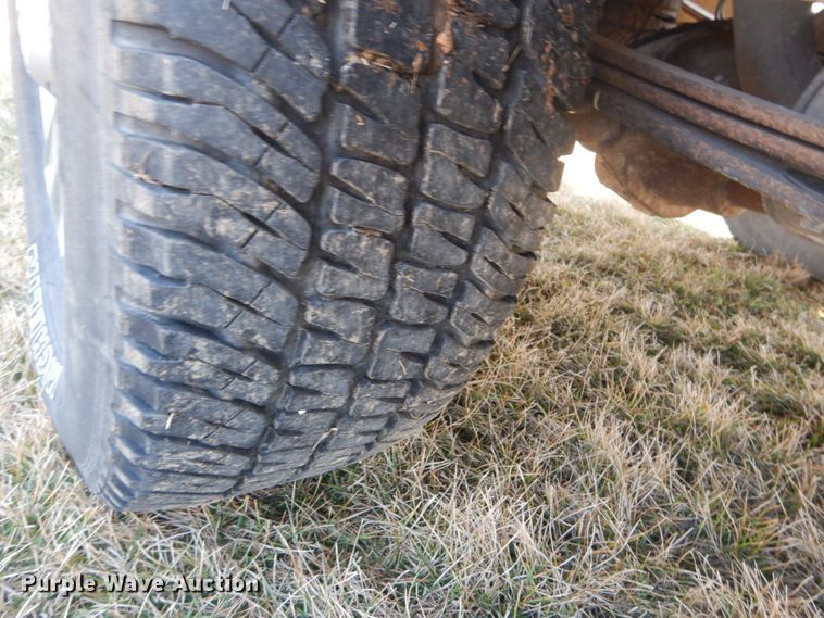 image for item GT9642 2013 Ford F150 XLT  SuperCab pickup truck