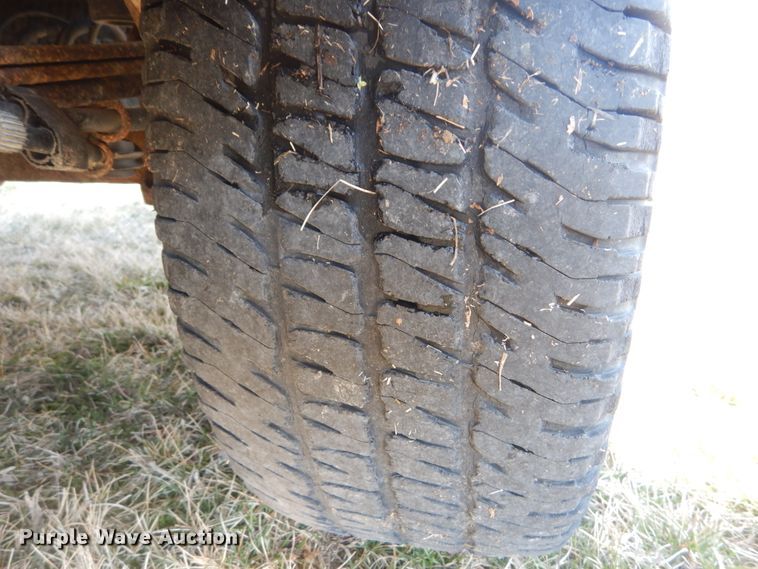 image for item GT9642 2013 Ford F150 XLT  SuperCab pickup truck