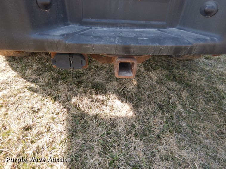 image for item GT9643 2012 Ford F150 XLT  SuperCab pickup truck