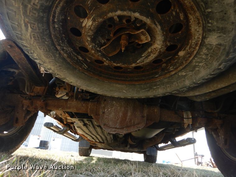 image for item GT9643 2012 Ford F150 XLT  SuperCab pickup truck