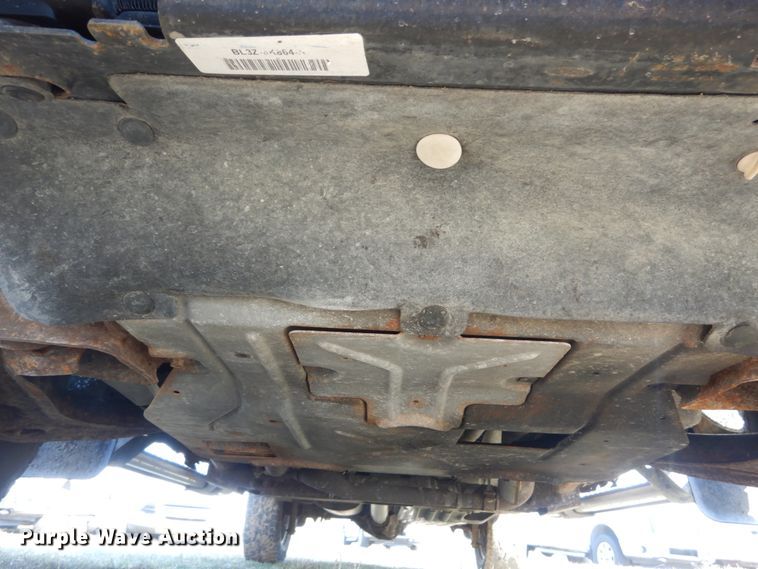 image for item GT9643 2012 Ford F150 XLT  SuperCab pickup truck